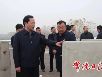 定了！安慈高速公路本月底全线建成通车